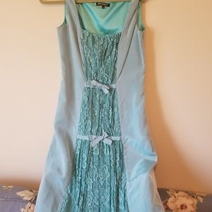 Betsey Johnson Cocktail Dress
